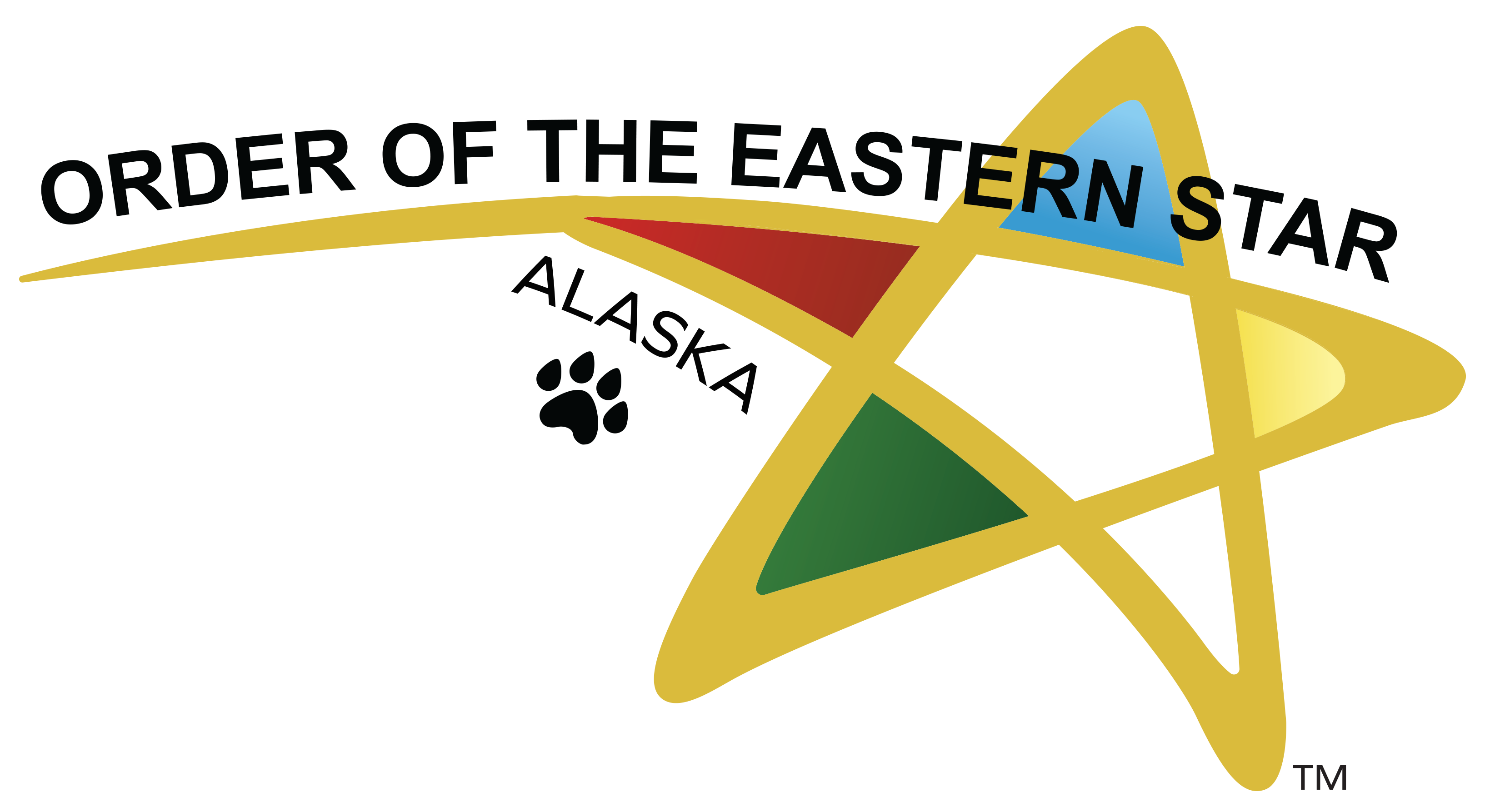 Alaska primary logo