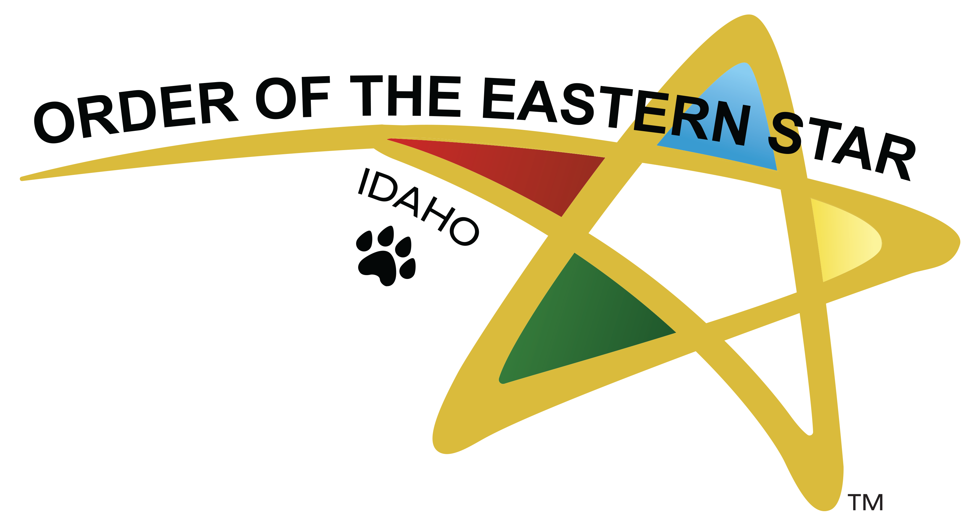 Idaho primary logo