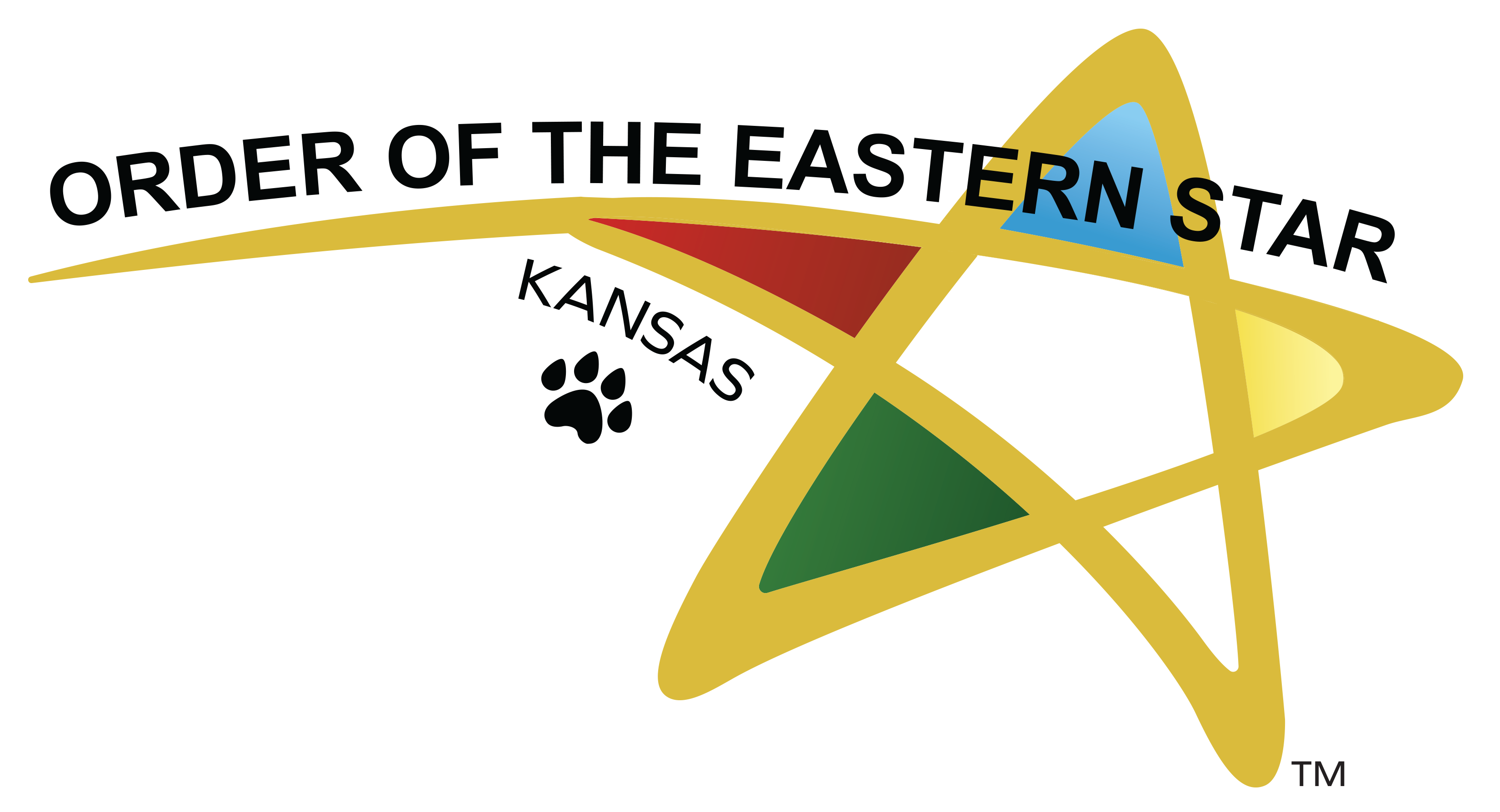 Kansas primary logo