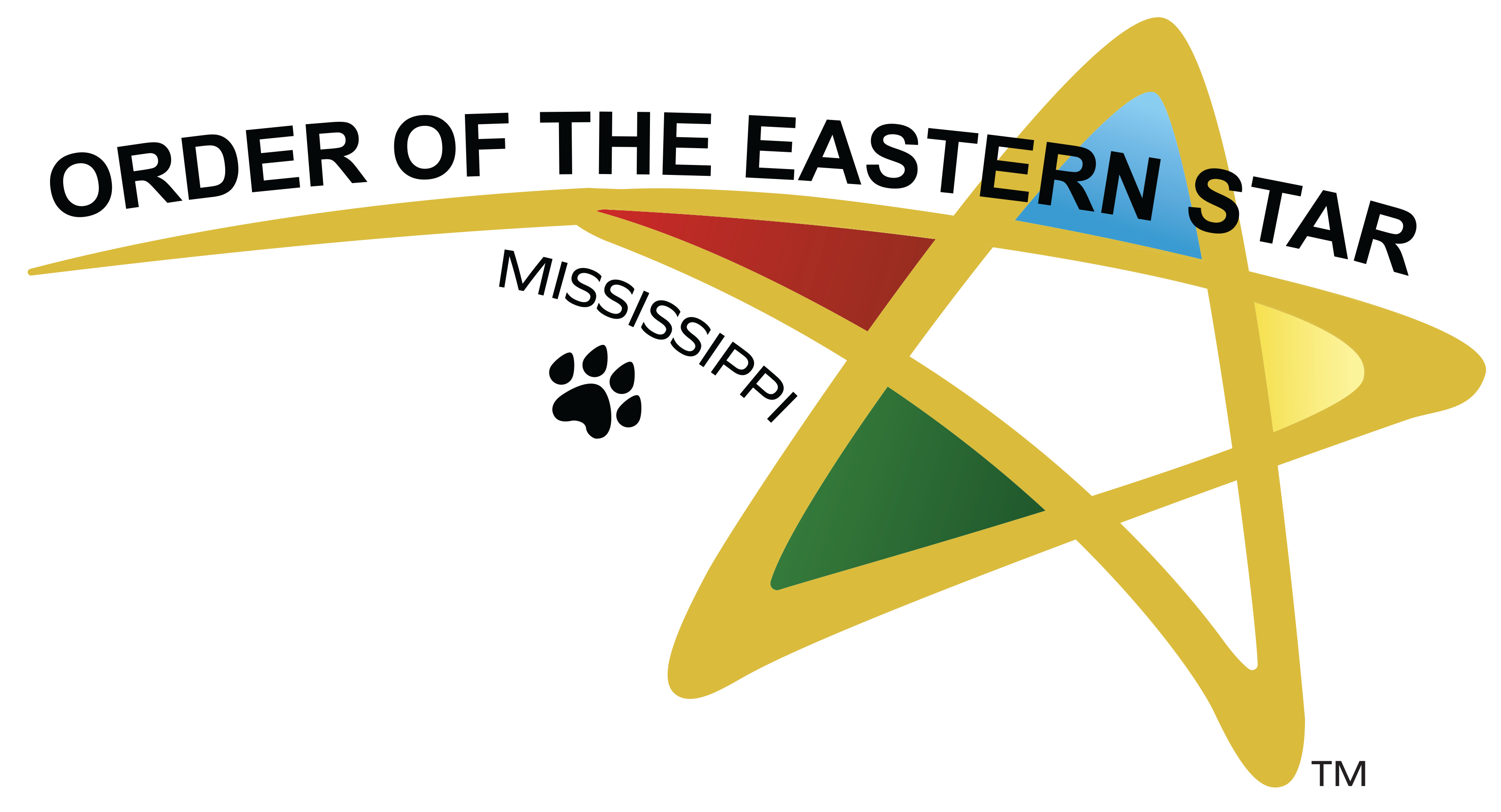 Mississippi primary logo