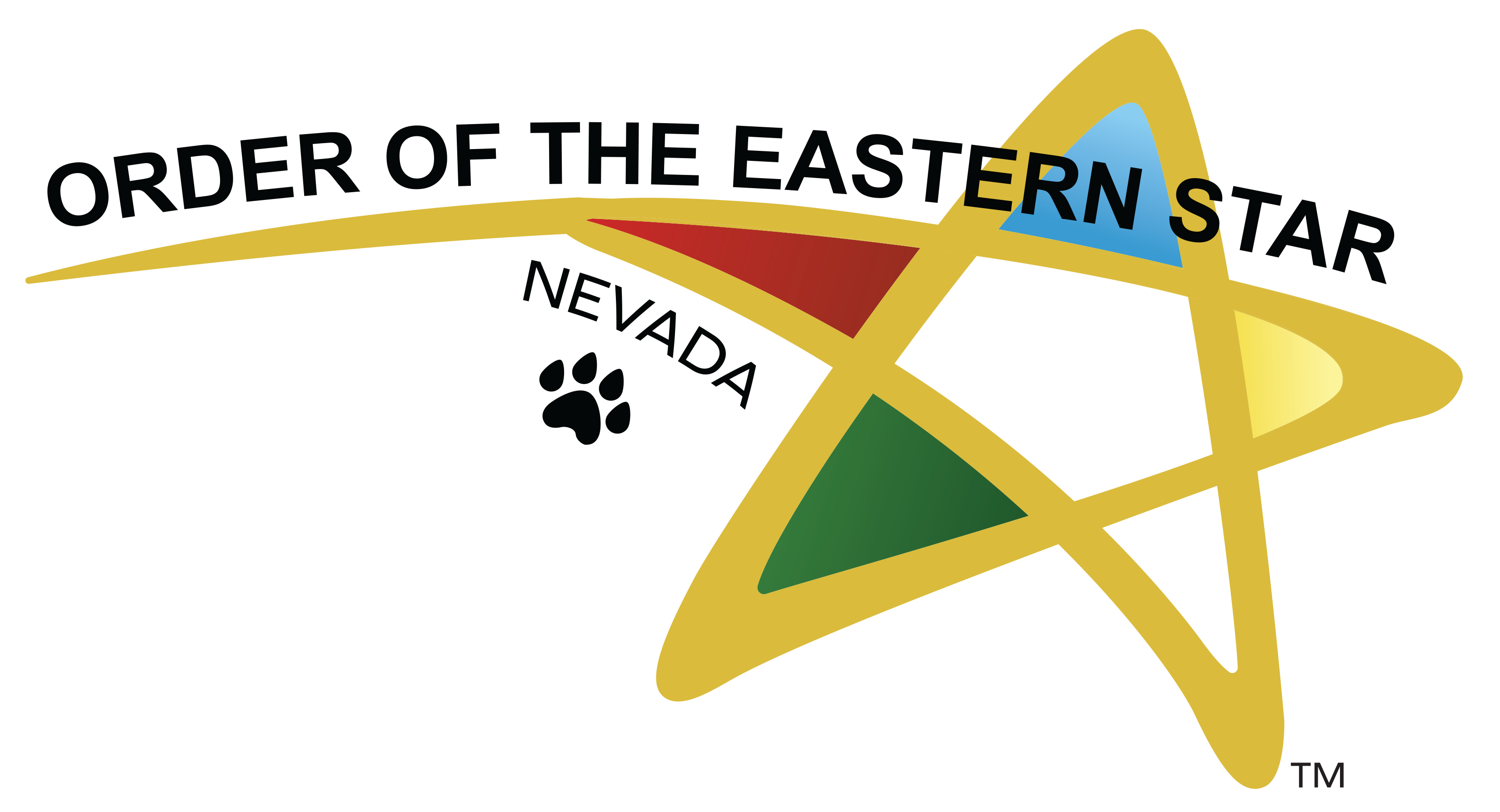 Nevada primary logo