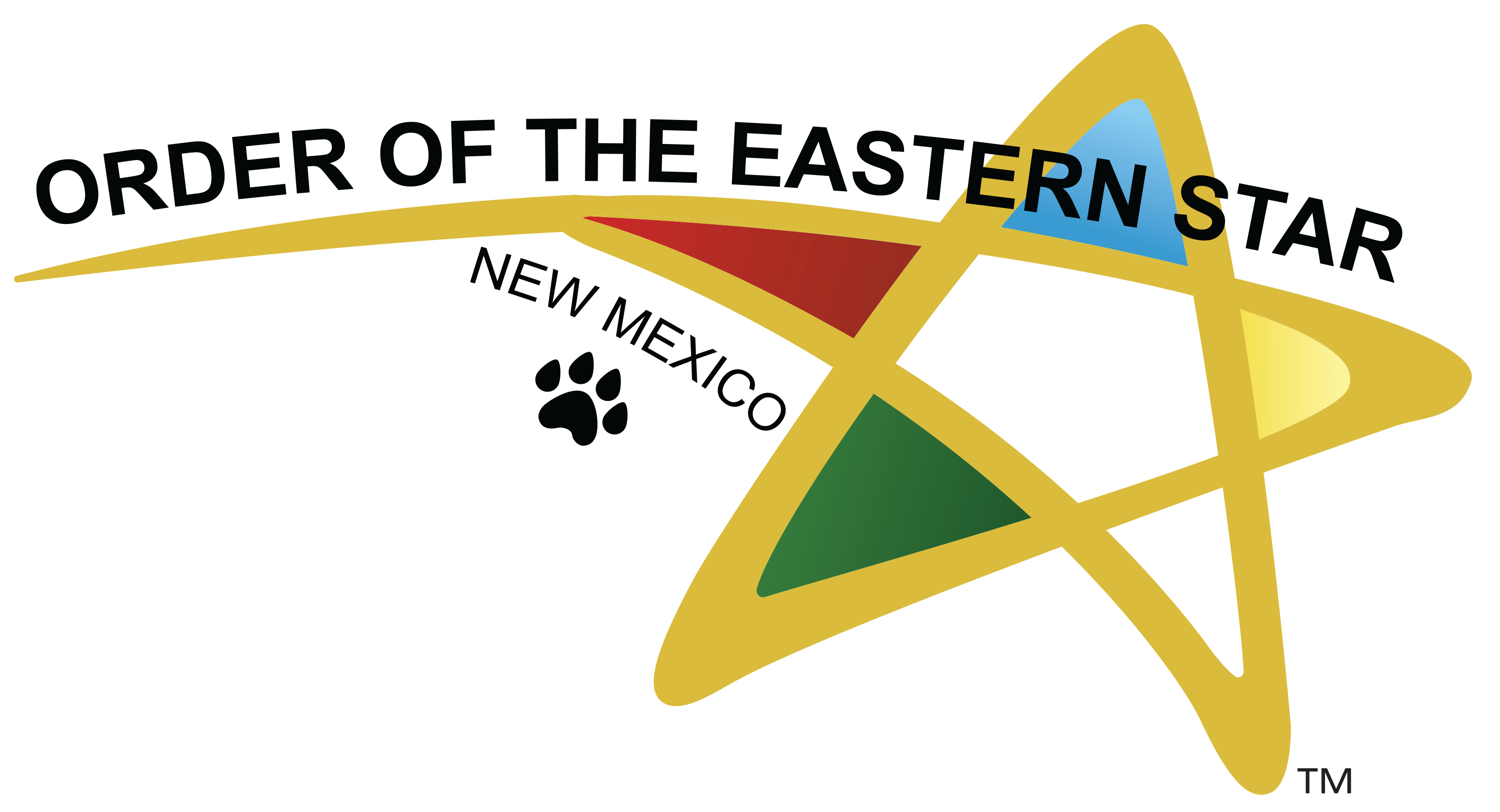 New Mexico primary logo