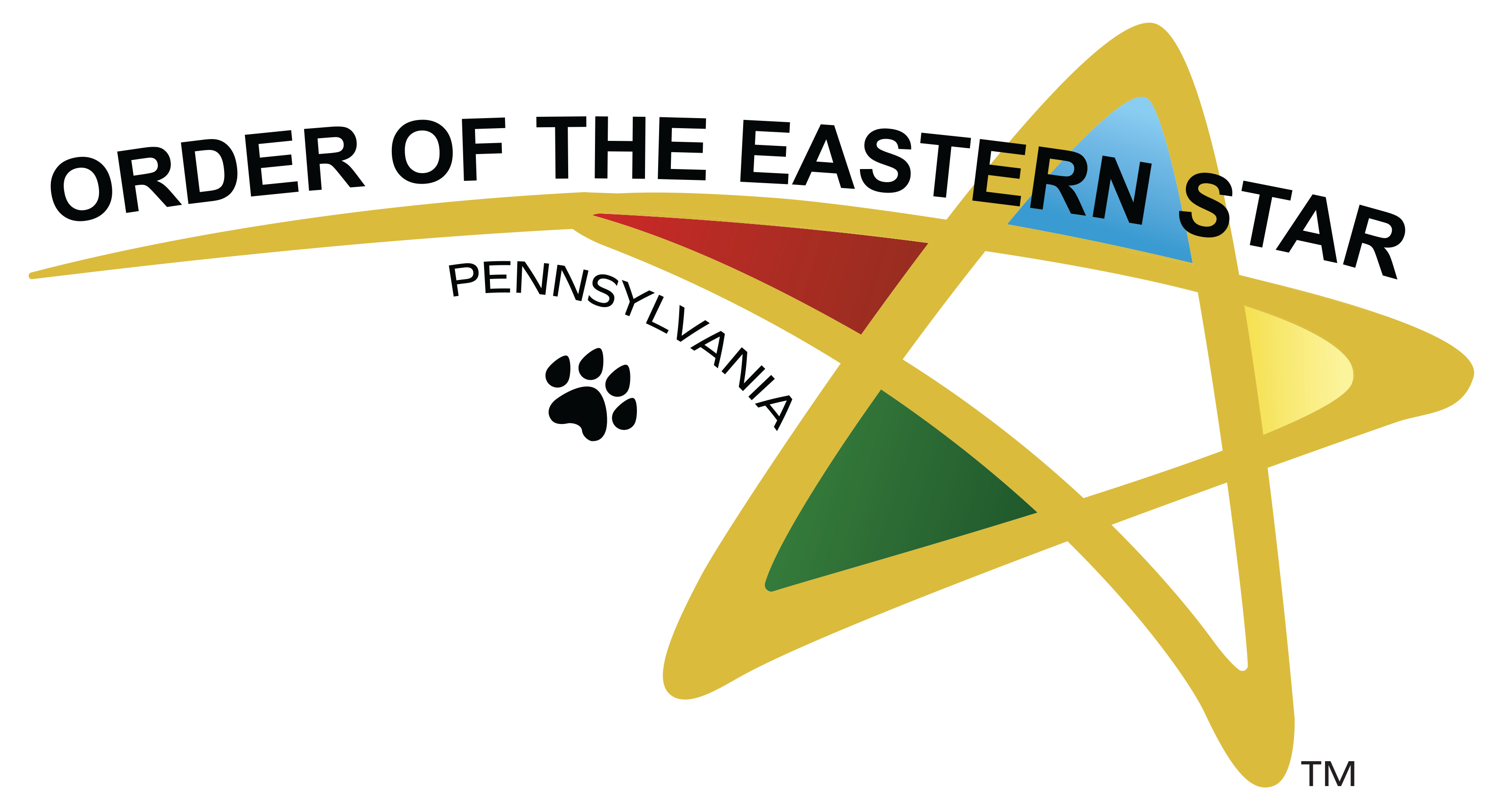 Pennsylvania primary logo