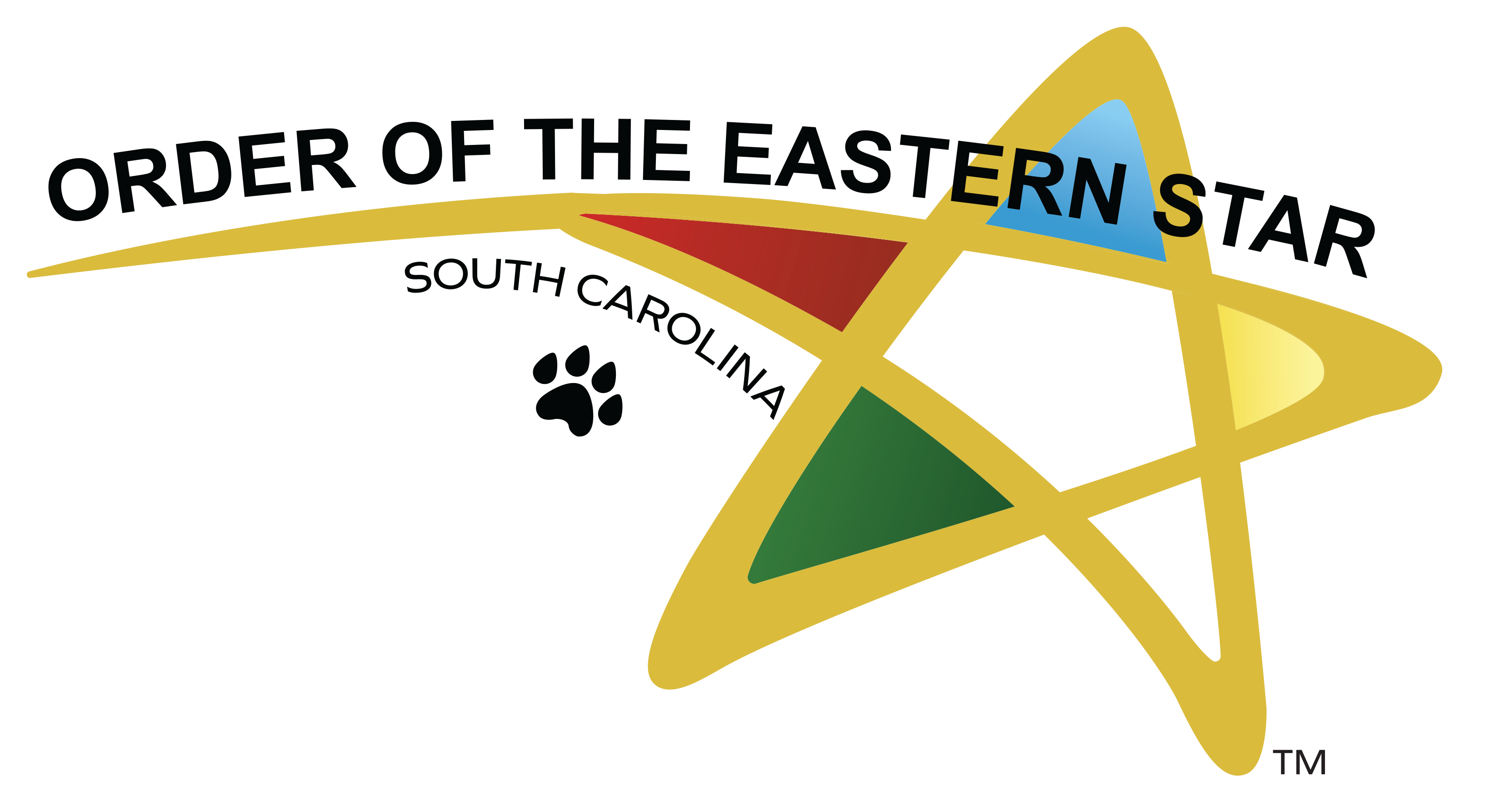 South Carolina primary logo