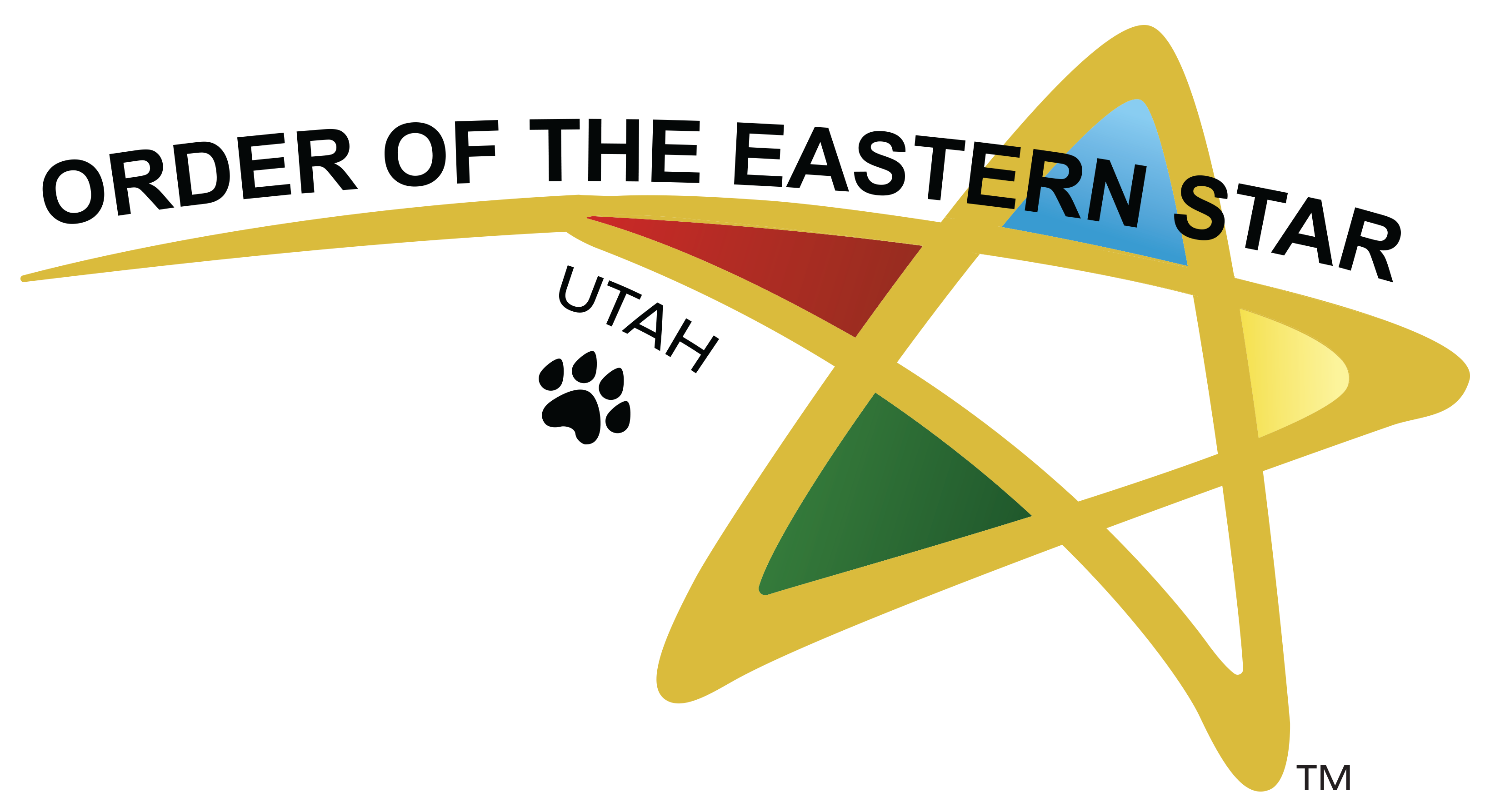 Utah primary logo