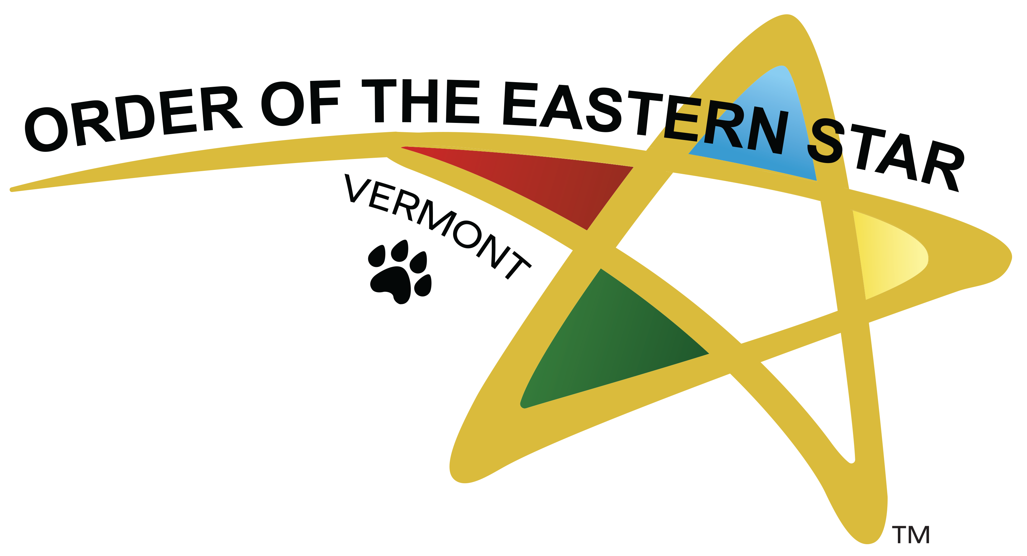 Vermont primary logo