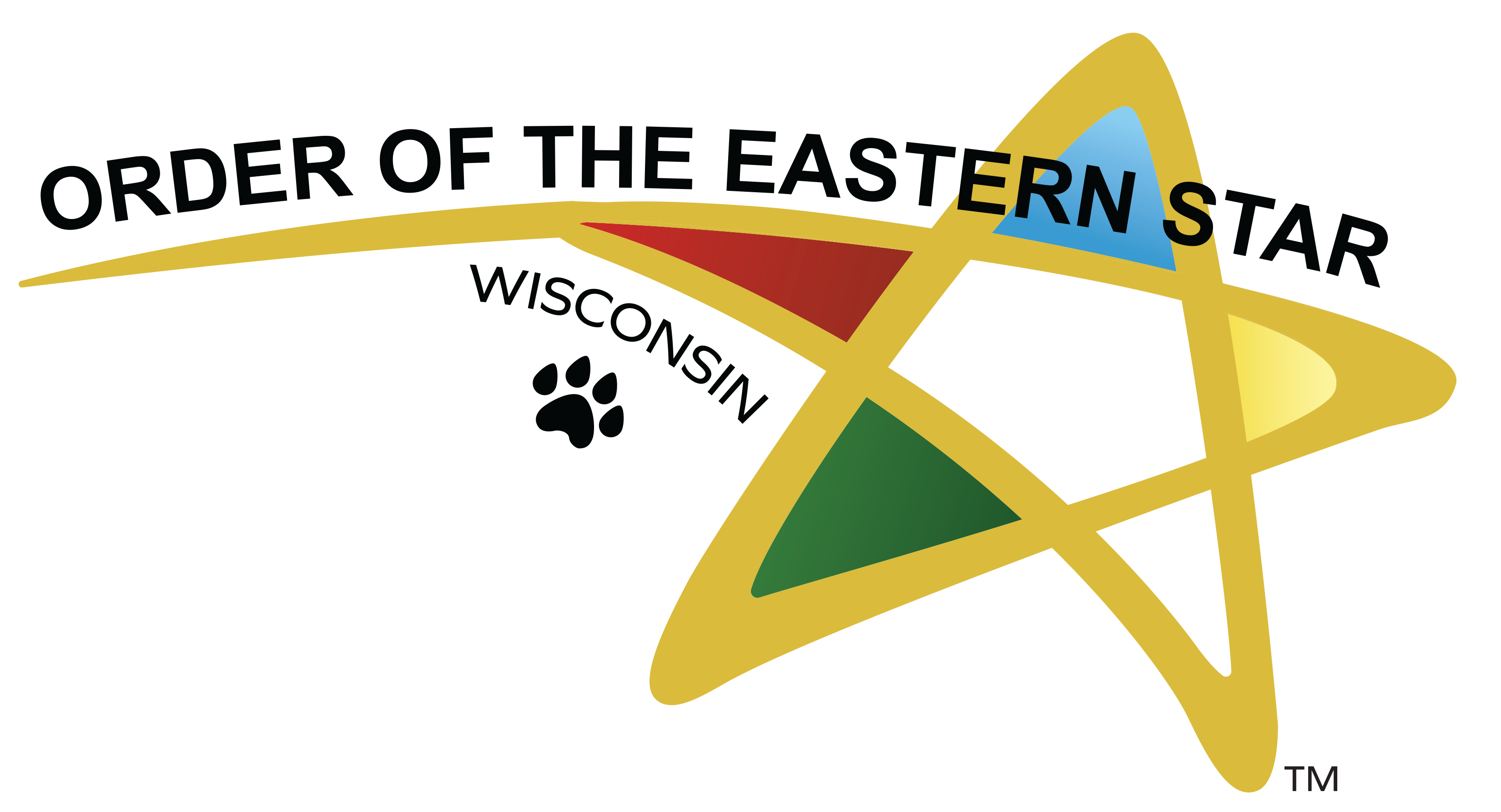 Wisconsin primary logo