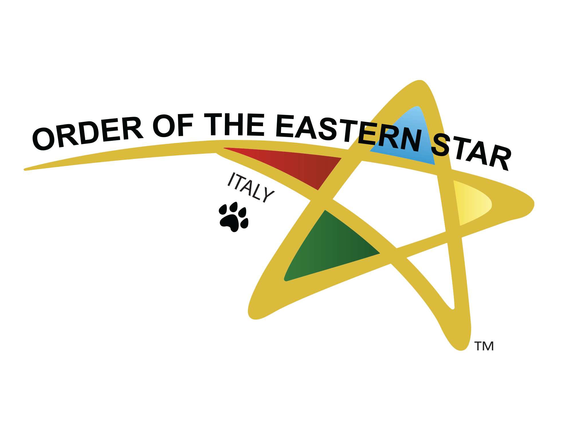 Italy primary logo