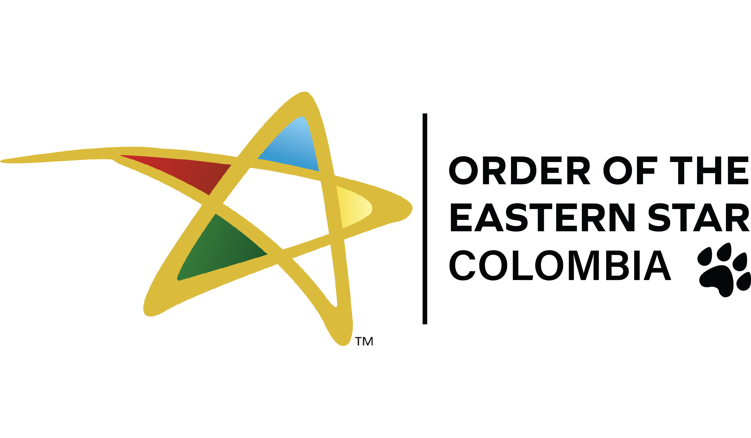 Colombia website logo